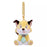 JDS -  UnBestiez x Univestys Tulp Fox Plush Keychain (Release Date: Sept 22, 2025)