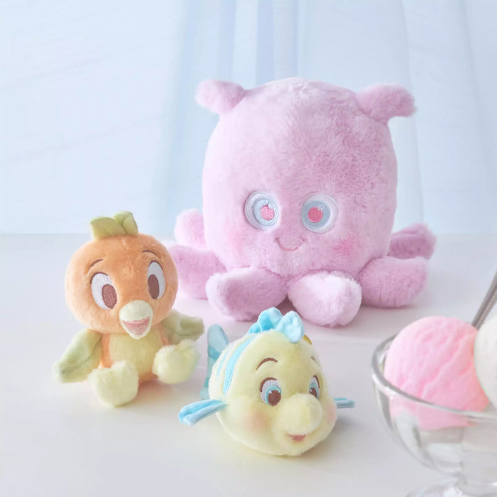 JDS - SHERBET x Finding Nemo Pearl Plush Toy (Release Date: July 18, 2025)