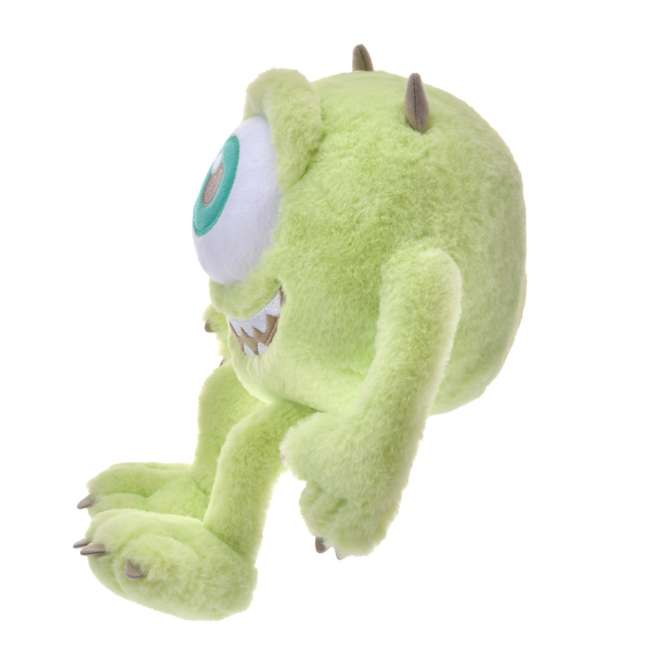 JDS - SHERBET x Mike Plush Toy (Release Date: July 18, 2025)