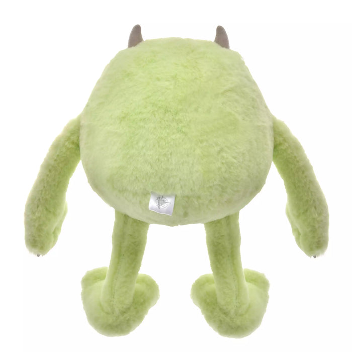 JDS - SHERBET x Mike Plush Toy (Release Date: July 18, 2025)