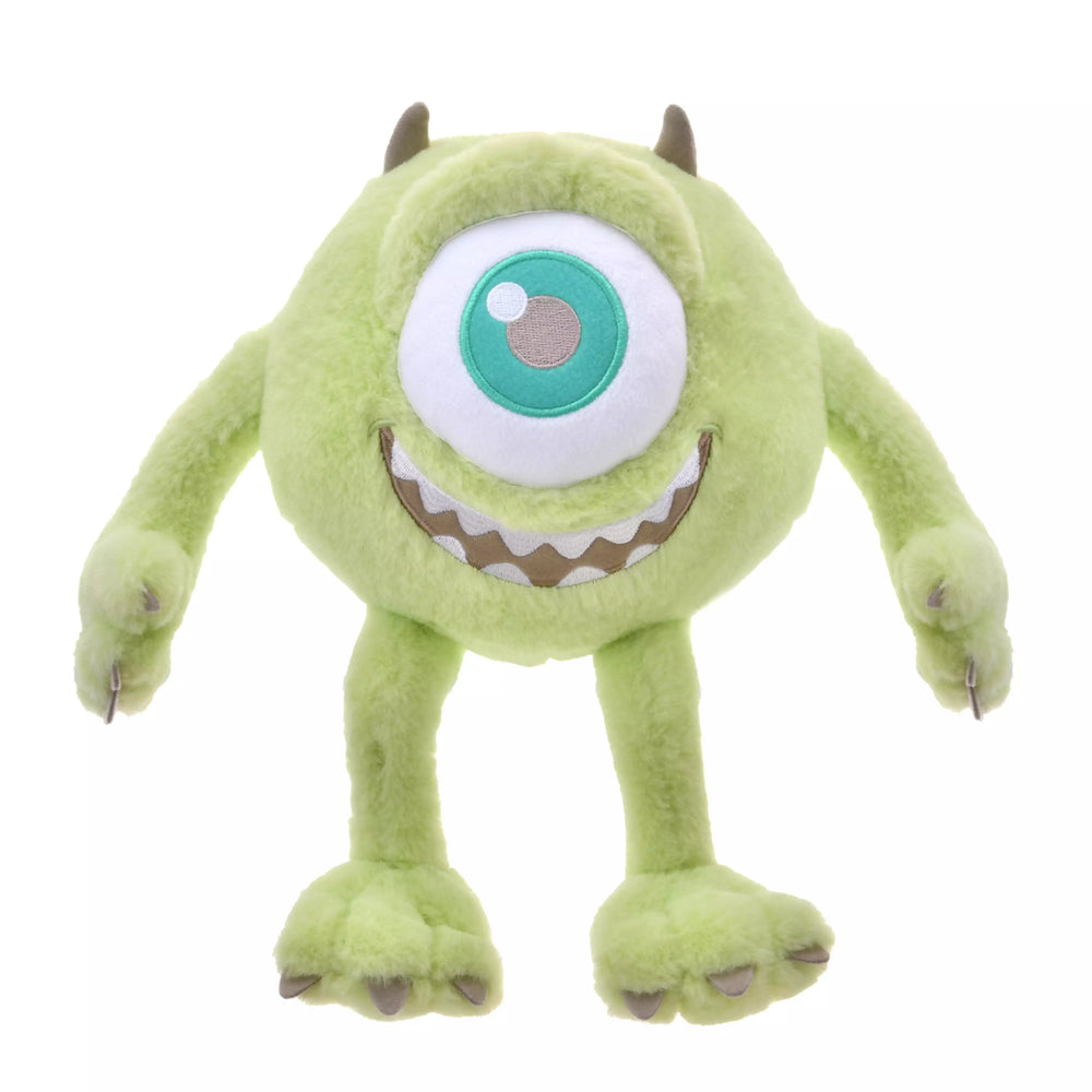 JDS - SHERBET x Mike Plush Toy (Release Date: July 18, 2025)