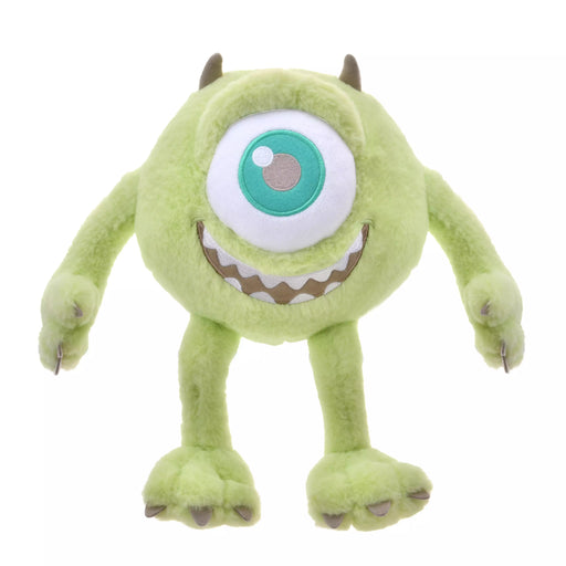 JDS - SHERBET x Mike Plush Toy (Release Date: July 18, 2025)