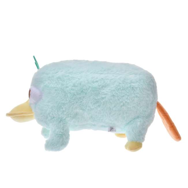 JDS - SHERBET x Perry Plush Toy (Release Date: July 18, 2025)