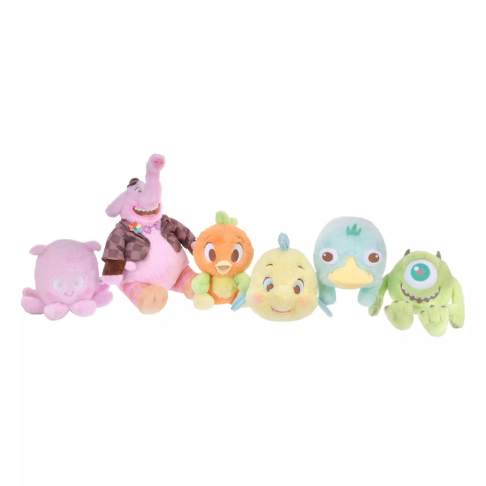 JDS - SHERBET x Perry Plush Toy (Release Date: July 18, 2025)