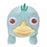 JDS - SHERBET x Perry Plush Toy (Release Date: July 18, 2025)