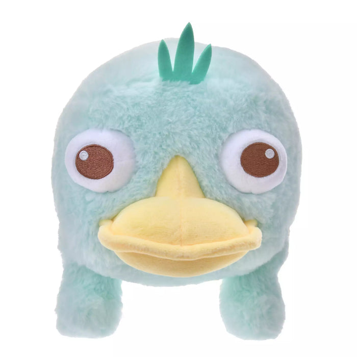 JDS - SHERBET x Perry Plush Toy (Release Date: July 18, 2025)