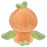 JDS - SHERBET x Orange Bird Plush Toy (Release Date: July 18, 2025)