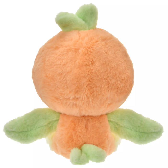 JDS - SHERBET x Orange Bird Plush Toy (Release Date: July 18, 2025)