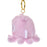 JDS - SHERBET x Pearl Plush Keychain (Release Date: July 18, 2025)
