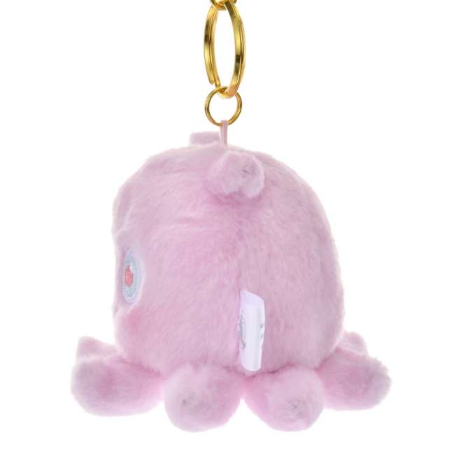 JDS - SHERBET x Pearl Plush Keychain (Release Date: July 18, 2025)