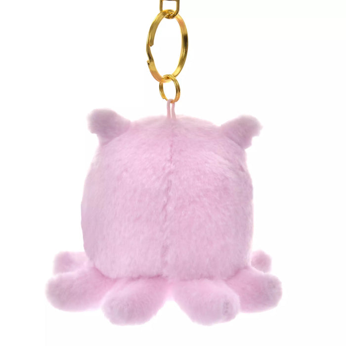 JDS - SHERBET x Pearl Plush Keychain (Release Date: July 18, 2025)