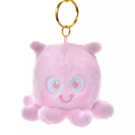 JDS - SHERBET x Pearl Plush Keychain (Release Date: July 18, 2025)