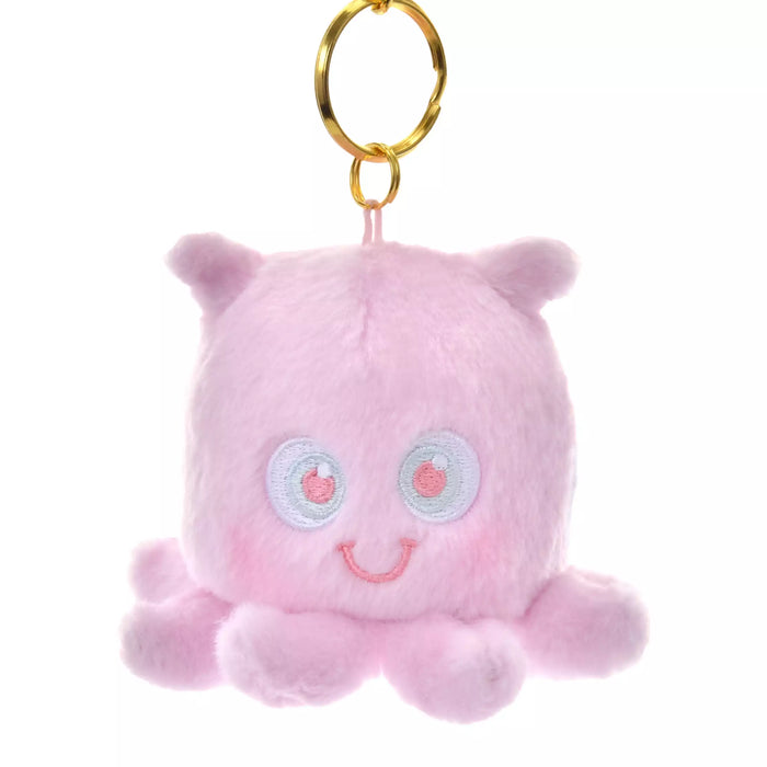 JDS - SHERBET x Pearl Plush Keychain (Release Date: July 18, 2025)