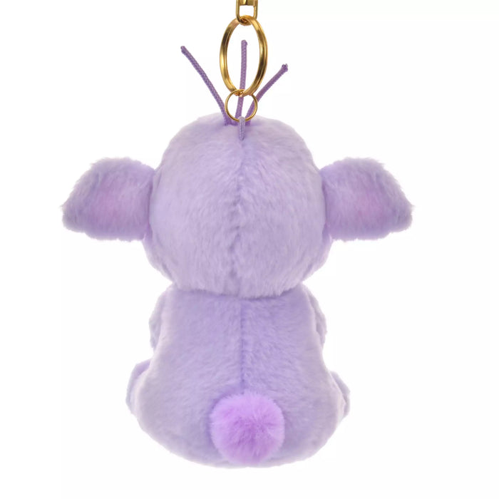 JDS - SHERBET x Lumpy Plush Keychain (Release Date: July 18, 2025)