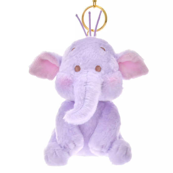 JDS - SHERBET x Lumpy Plush Keychain (Release Date: July 18, 2025)