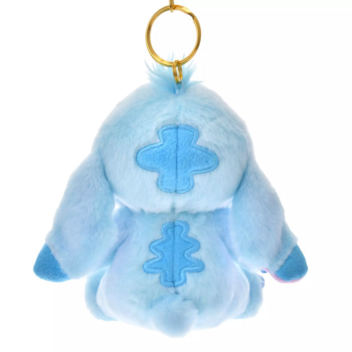 JDS - SHERBET x Stitch Plush Keychain (Release Date: July 18, 2025)