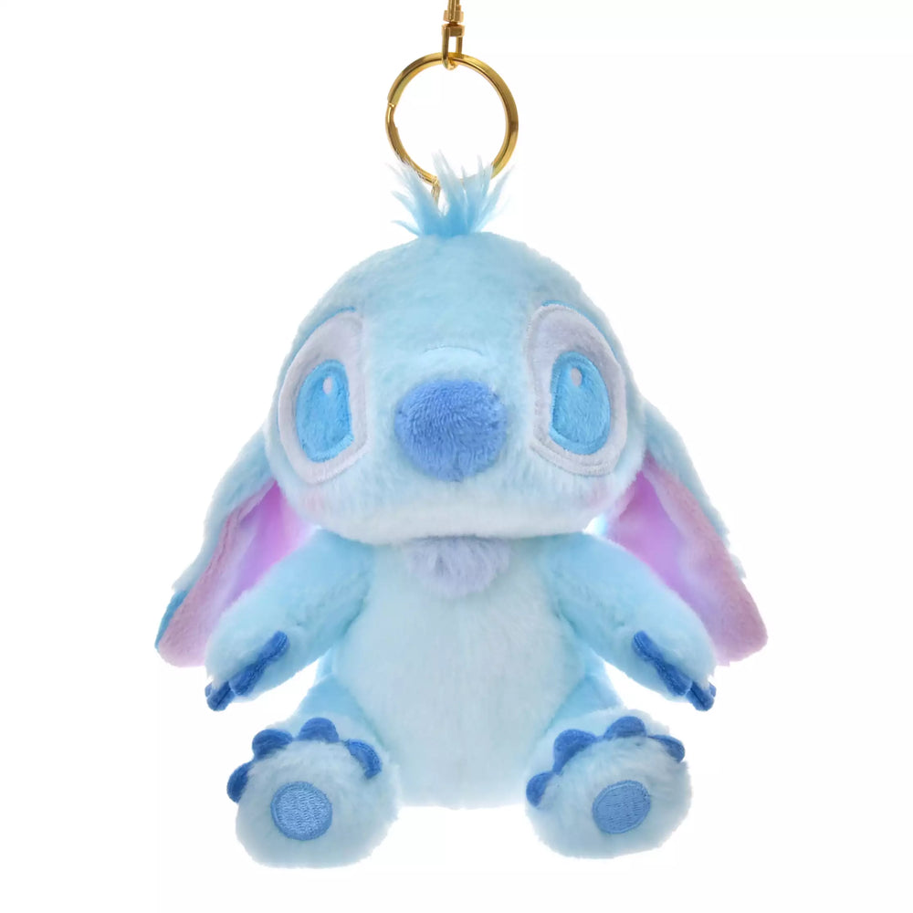 JDS - SHERBET x Stitch Plush Keychain (Release Date: July 18, 2025)