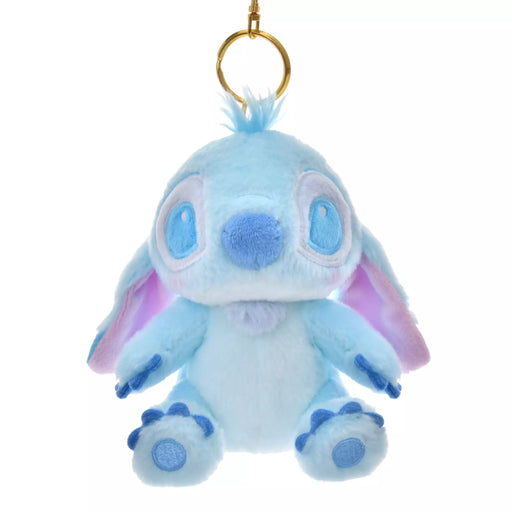 JDS - SHERBET x Stitch Plush Keychain (Release Date: July 18, 2025)