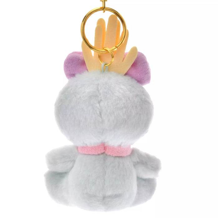 JDS - SHERBET x Scrump Plush Keychain (Release Date: July 18, 2025)