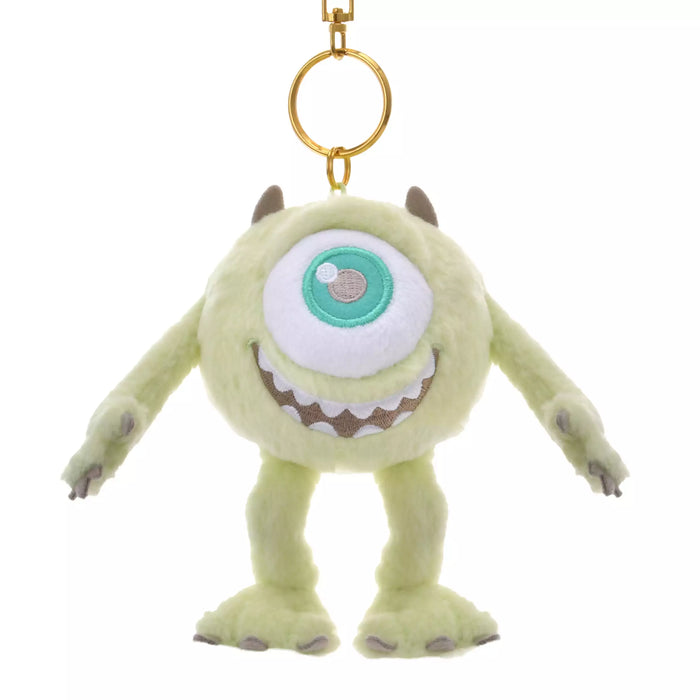 JDS - SHERBET x Mike Plush Keychain (Release Date: July 18, 2025)
