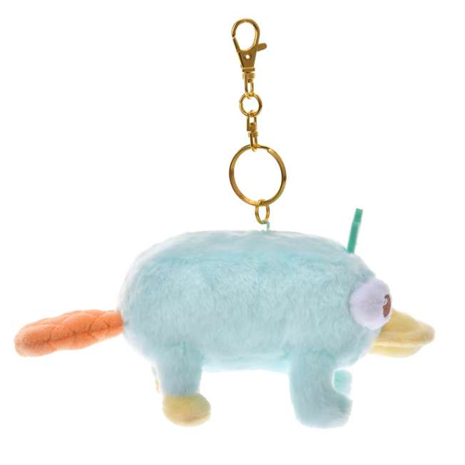 JDS - SHERBET x Perry Plush Keychain (Release Date: July 18, 2025)