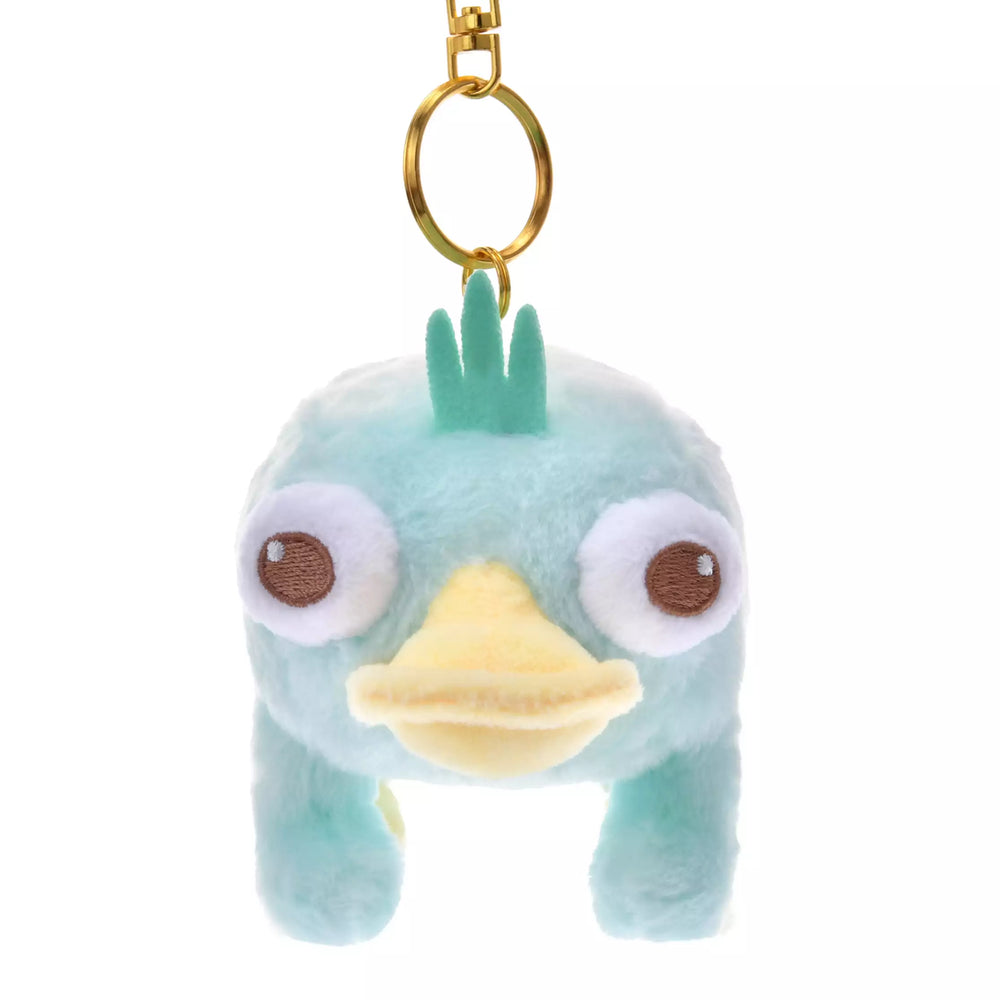 JDS - SHERBET x Perry Plush Keychain (Release Date: July 18, 2025)