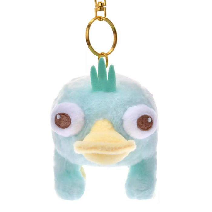 JDS - SHERBET x Perry Plush Keychain (Release Date: July 18, 2025)