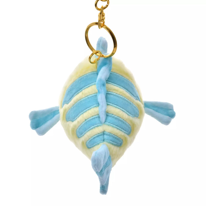 JDS - SHERBET x Flounder Plush Keychain (Release Date: July 18, 2025)