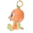 JDS - SHERBET x Orange Bird Plush Keychain (Release Date: July 18, 2025)