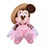 JDS - Summer Style x Minnie Mouse Plush Toy (Release Date: Jul 22, 2025)
