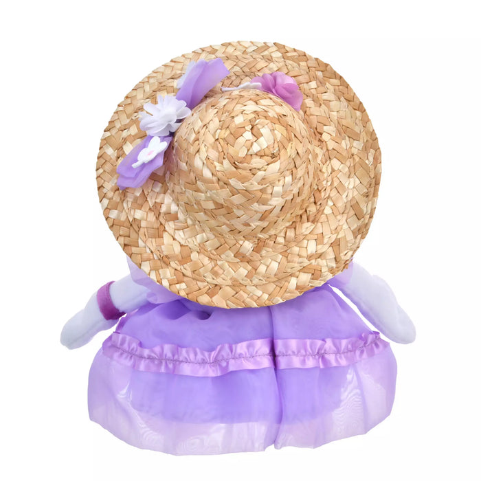 JDS - Summer Style x Daisy Duck Plush Toy (Release Date: Jul 22, 2025)