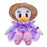 JDS - Summer Style x Daisy Duck Plush Toy (Release Date: Jul 22, 2025)