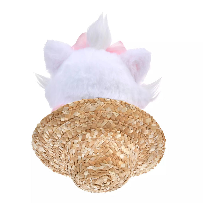 JDS - Summer Style x Marie The Fashionable Cat Plush Toy (Release Date: Jul 22, 2025)