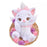 JDS - Summer Style x Marie The Fashionable Cat Plush Toy (Release Date: Jul 22, 2025)