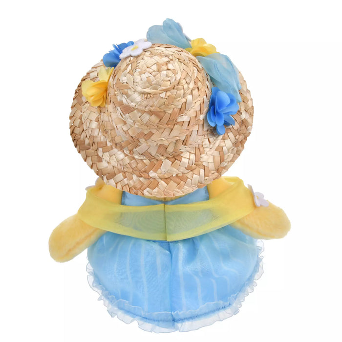 JDS - Summer Style x Clarice Plush Toy (Release Date: Jul 22, 2025)