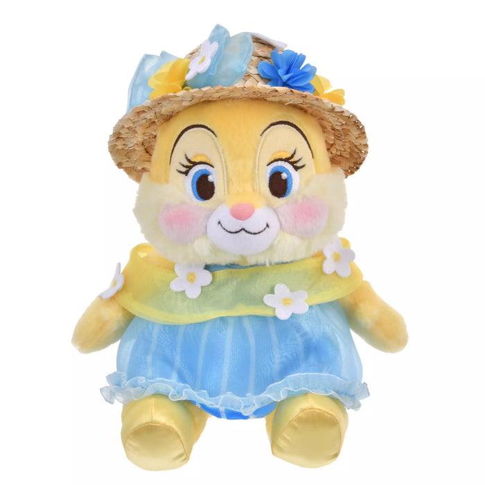 JDS - Summer Style x Clarice Plush Toy (Release Date: Jul 22, 2025)