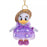 JDS - Summer Style x Daisy Duck Plush Keychain (Release Date: Jul 22, 2025)