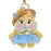 JDS - Summer Style x Clarice Plush Keychain (Release Date: Jul 22, 2025)