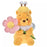JDS - Flower Garden Collection x Winnie the Pooh Plush Toy (Release Date: Jul 29, 2025)