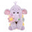 JDS - Flower Garden Collection x Lumpy Plush Toy (Release Date: Jul 29, 2025)