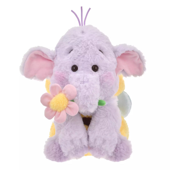 JDS - Flower Garden Collection x Lumpy Plush Toy (Release Date: Jul 29, 2025)