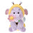 JDS - Flower Garden Collection x Lumpy Plush Toy (Release Date: Jul 29, 2025)