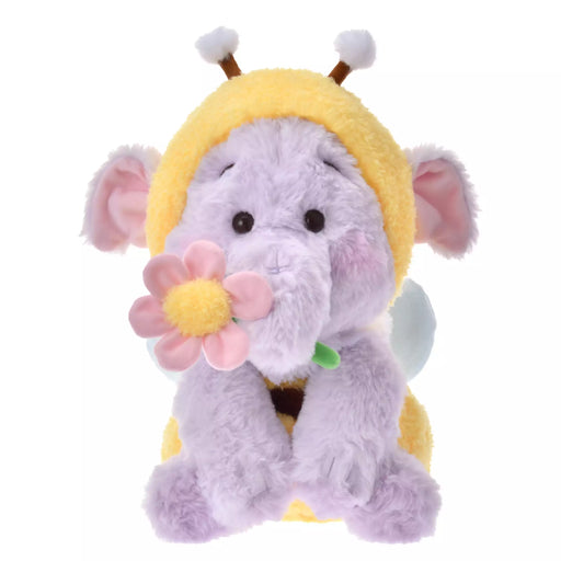 JDS - Flower Garden Collection x Lumpy Plush Toy (Release Date: Jul 29, 2025)