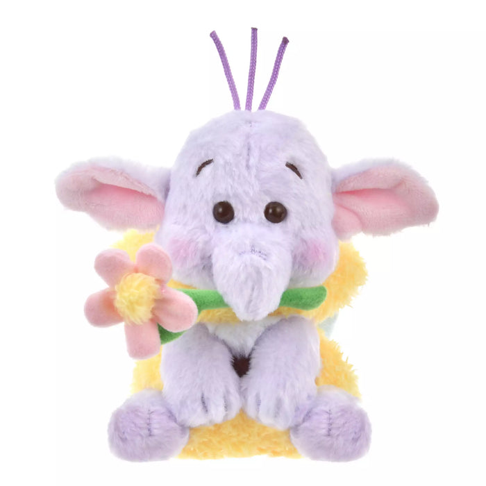 JDS - Flower Garden Collection x Lumpy  Plush Keychain (Release Date: Jul 29, 2025)