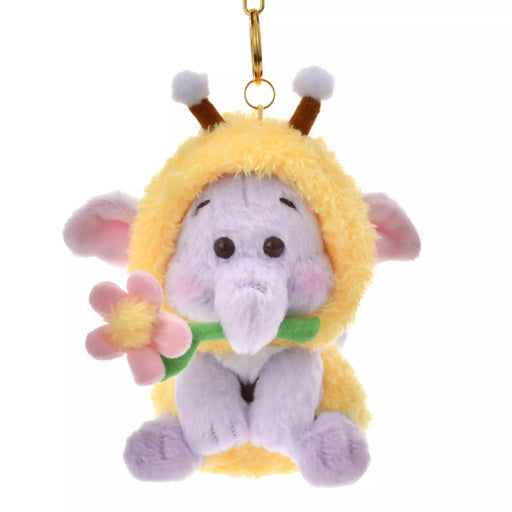 JDS - Flower Garden Collection x Lumpy  Plush Keychain (Release Date: Jul 29, 2025)