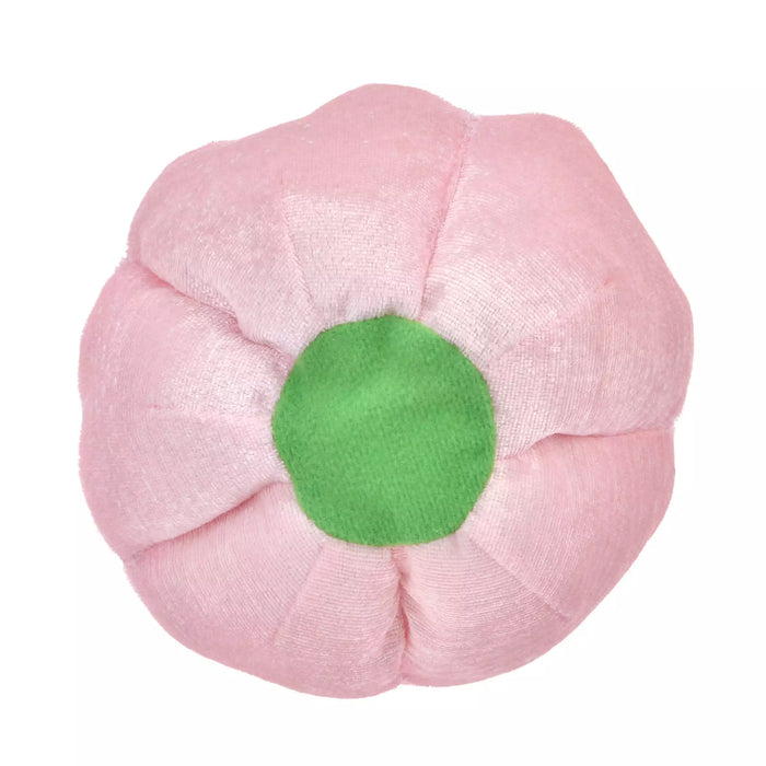 JDS - Flower Garden Collection x Miss Bunny Plush Keychain (Release Date: Jul 29, 2025)