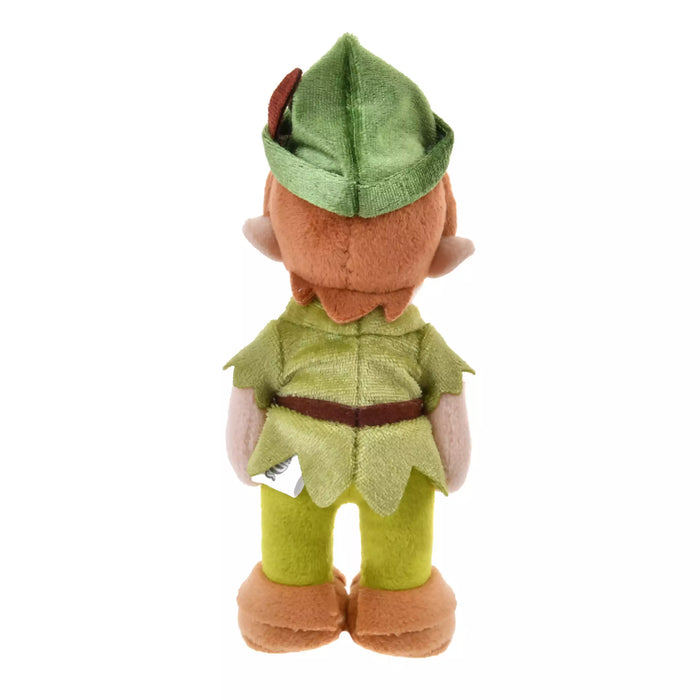 JDS - Disney stanDs Collection x Peter Pan Peter Pan Plush Toy (Release Date: Aug 1, 2025)