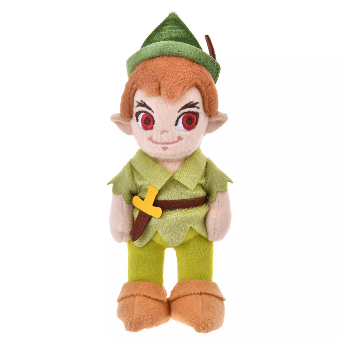 JDS - Disney stanDs Collection x Peter Pan Peter Pan Plush Toy (Release Date: Aug 1, 2025)