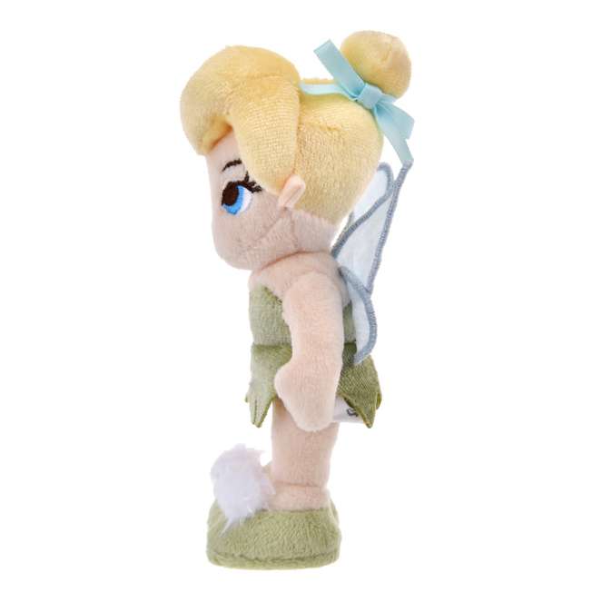 JDS - Disney stanDs Collection x Peter Pan Tinker Bell Plush Toy (Release Date: Aug 1, 2025)