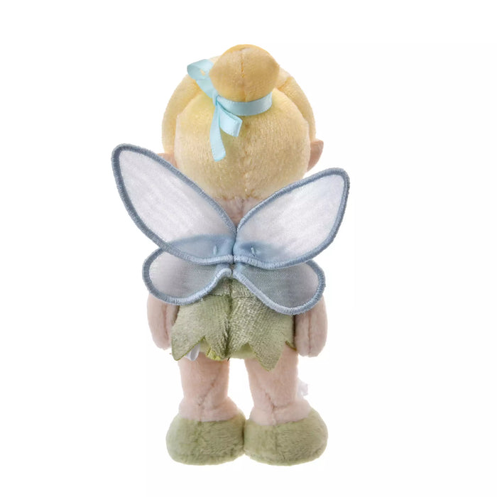 JDS - Disney stanDs Collection x Peter Pan Tinker Bell Plush Toy (Release Date: Aug 1, 2025)